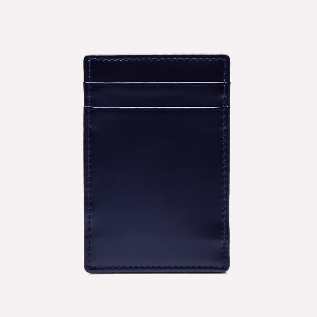 ETR Bridle Magic Wallet