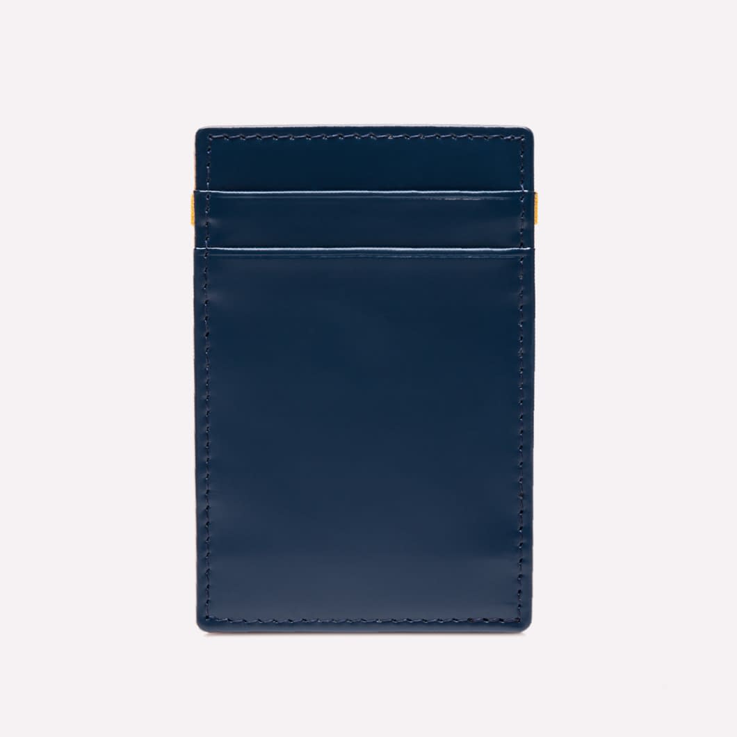 ETR Bridle Magic Wallet
