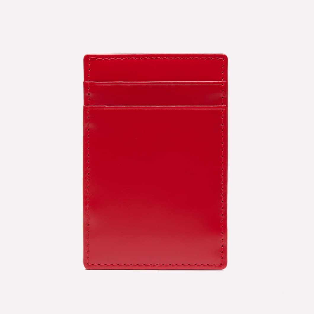 ETR Bridle Magic Wallet