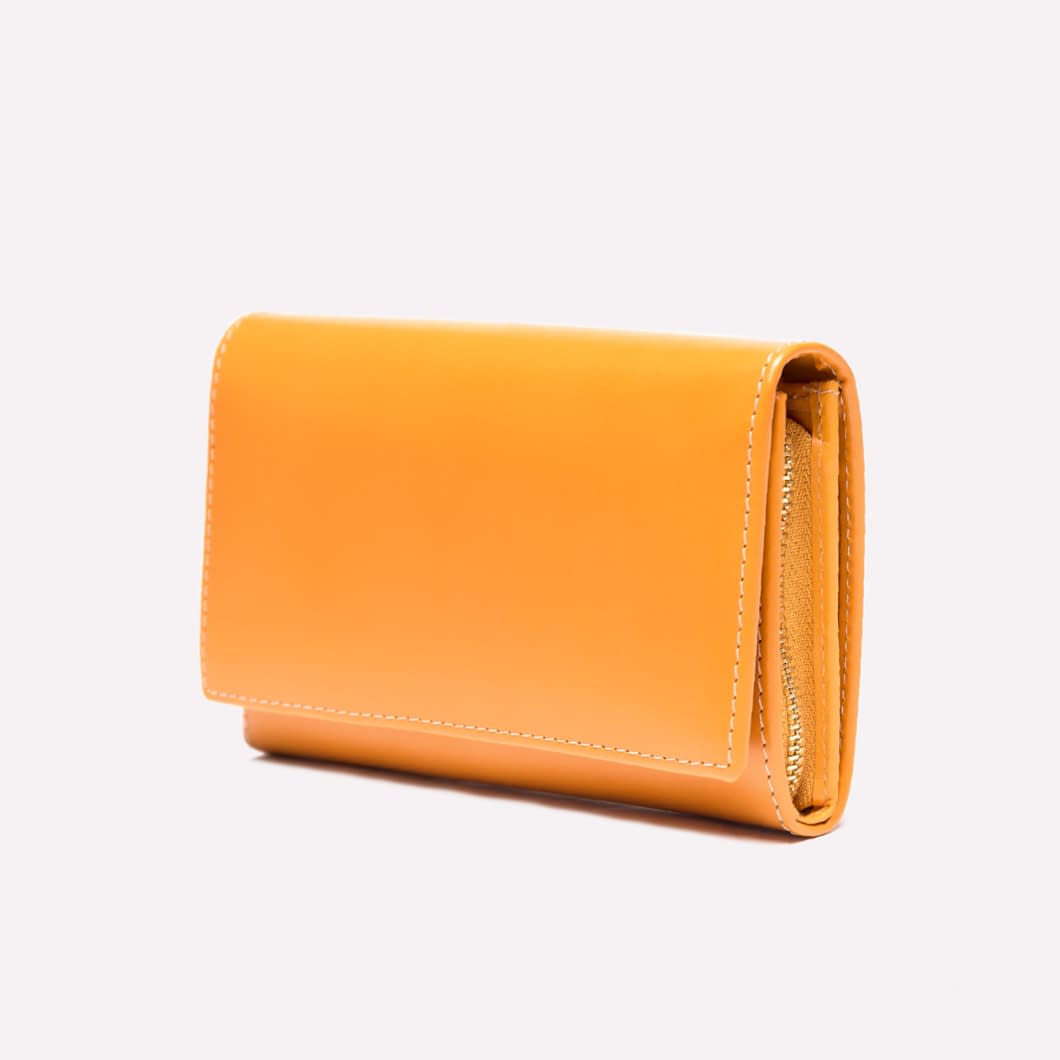 ETR Bridle Midi Flap Over Purse
