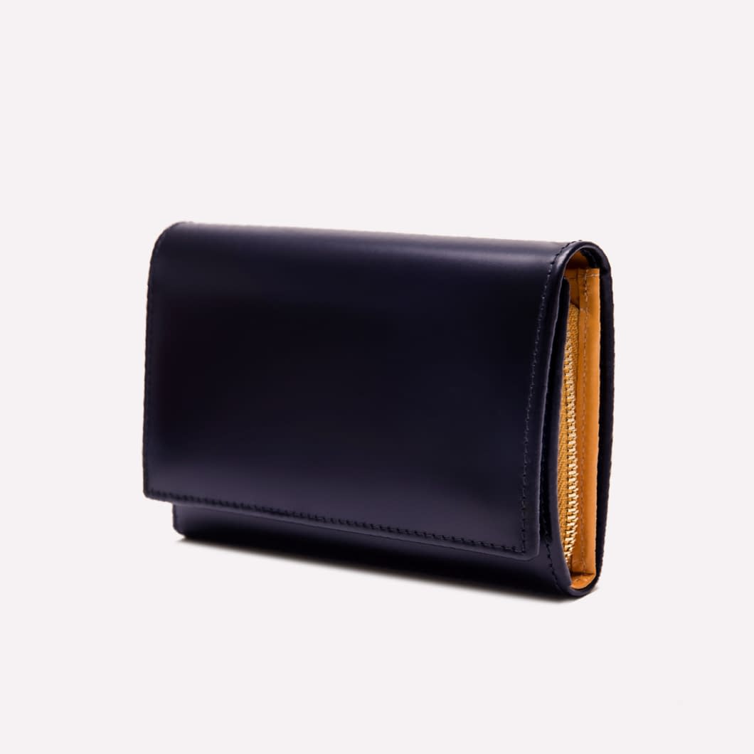 ETR Bridle Midi Flap Over Purse