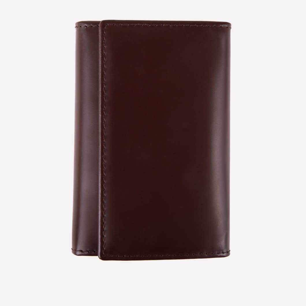 ETR Bridle 6 Hook Key Case