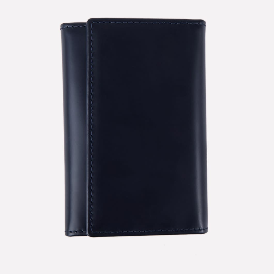 ETR Bridle 6 Hook Key Case