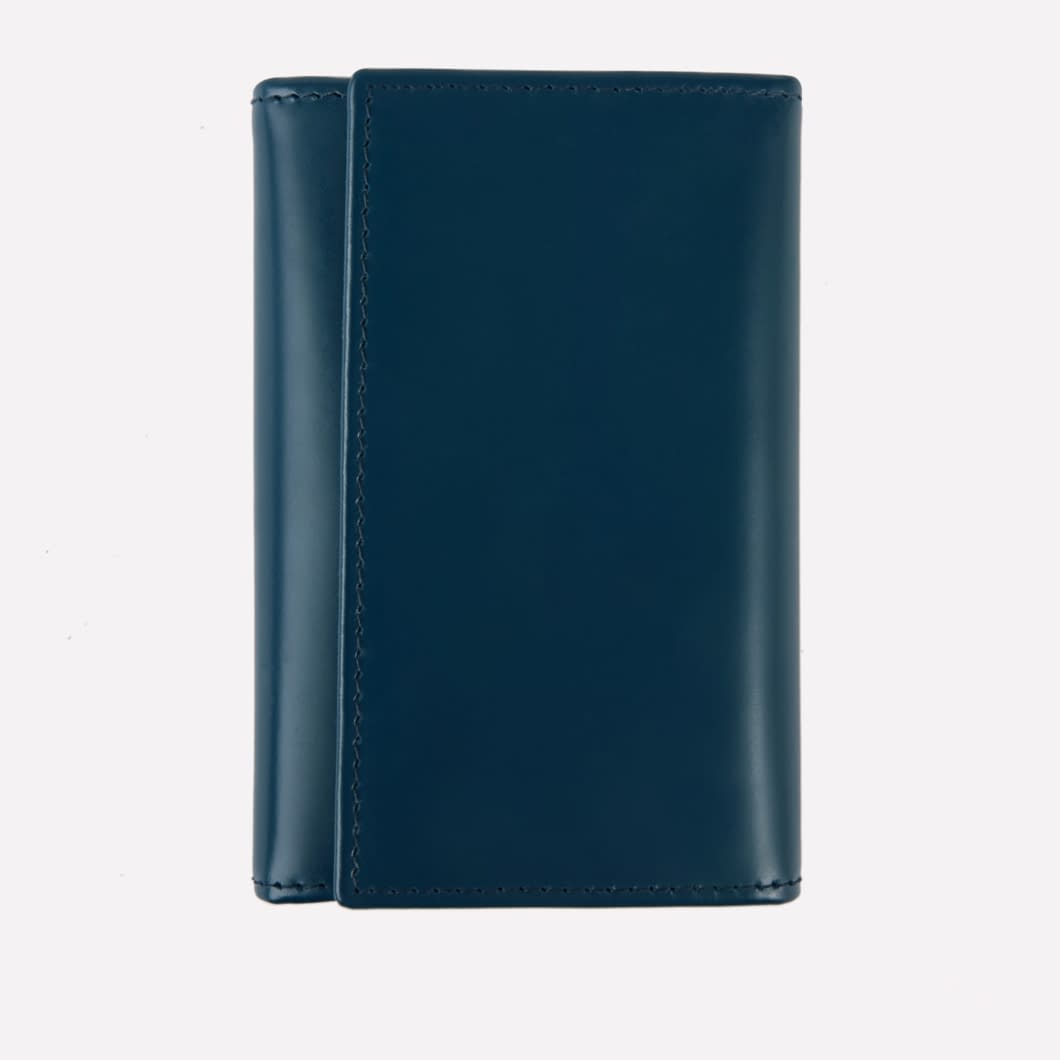 ETR Bridle 6 Hook Key Case