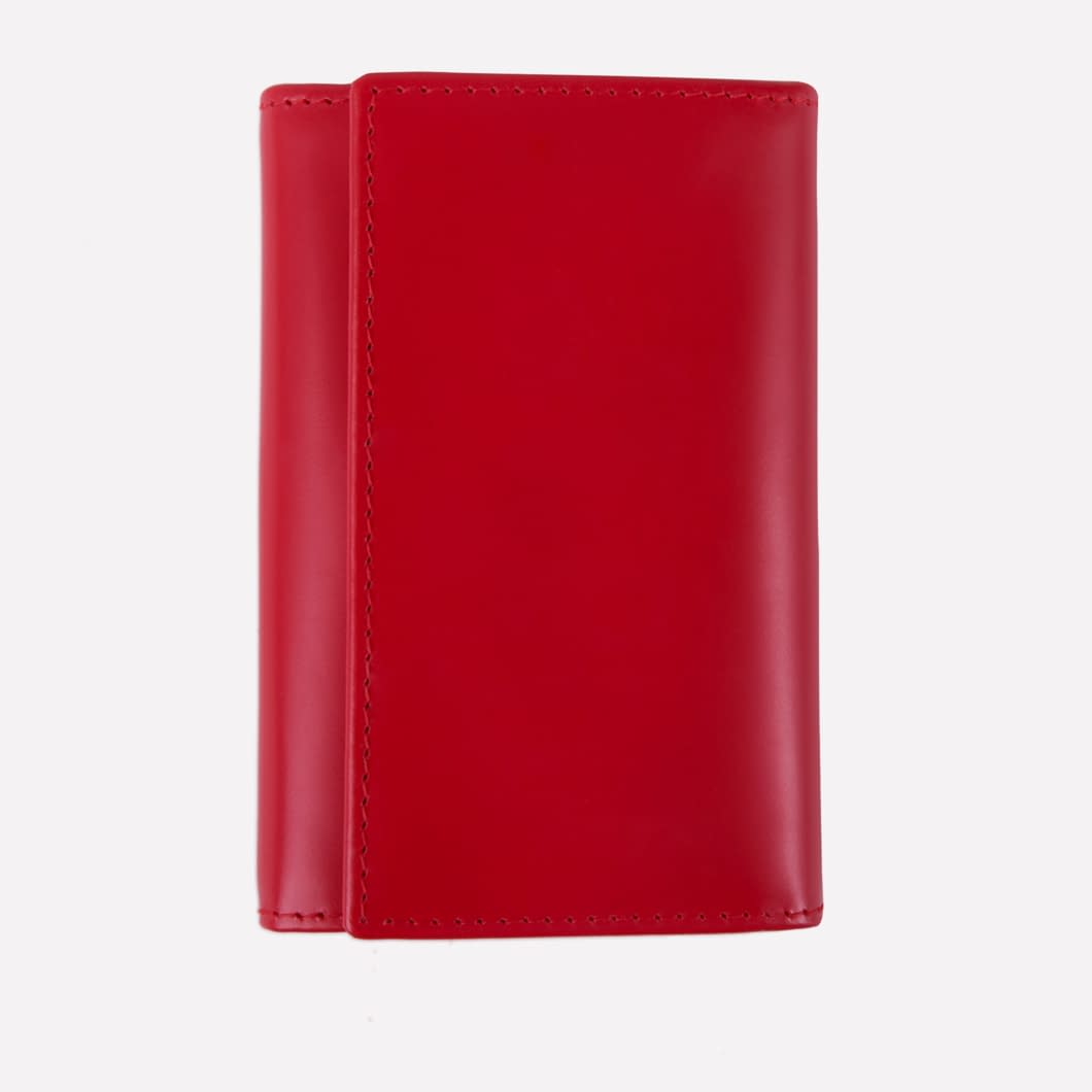 ETR Bridle 6 Hook Key Case