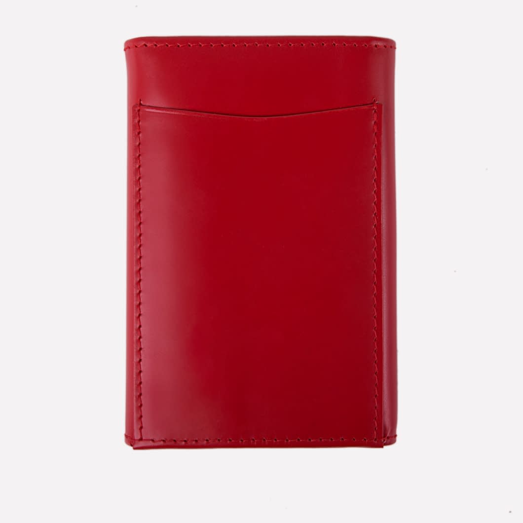 ETR Bridle 6 Hook Key Case