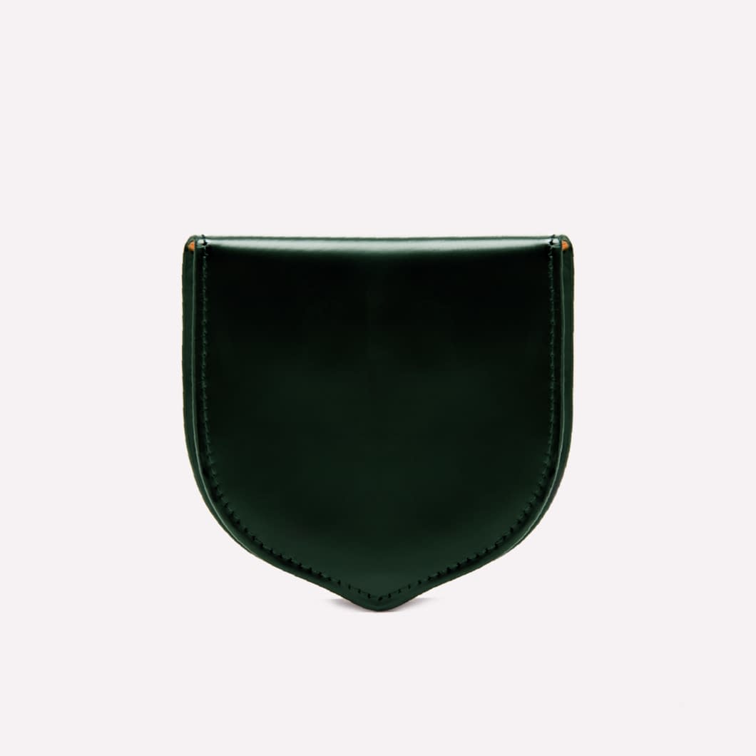 ETR Bridle Coin Tray Purse