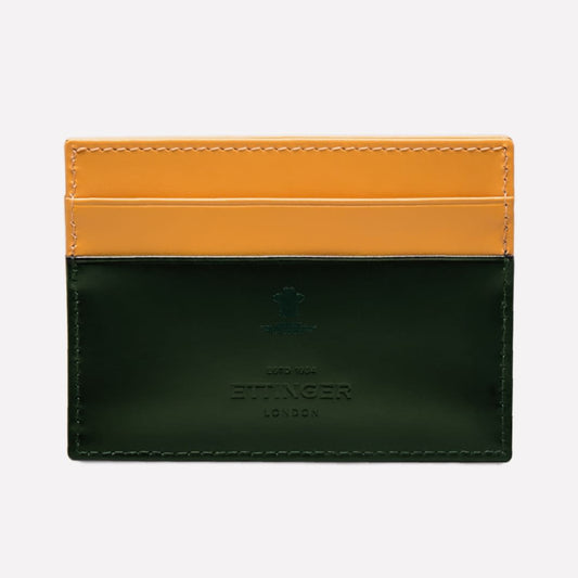 ETR Bridle Flat Credit Card Case