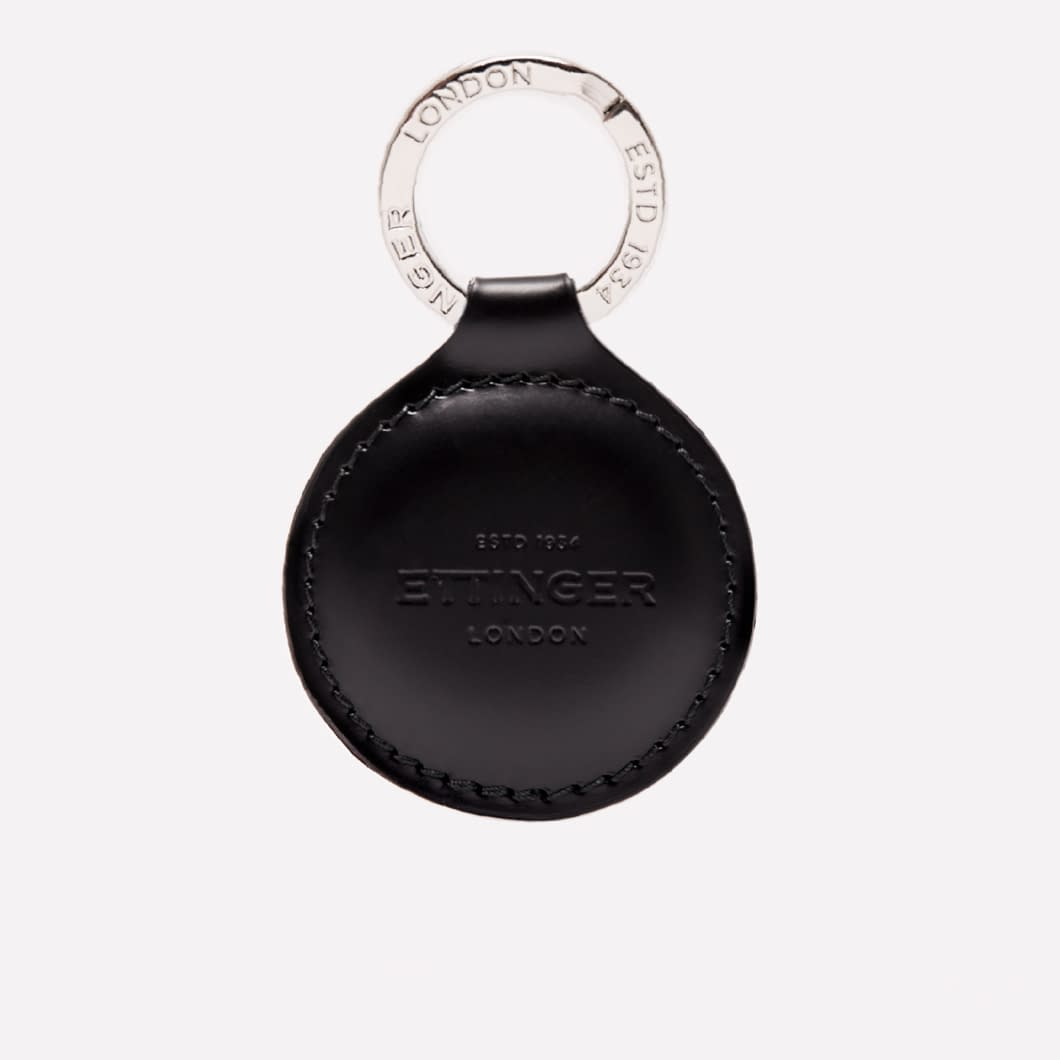 ETR Bridle Round Key Fob