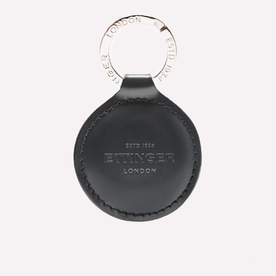 ETR Bridle Round Key Fob