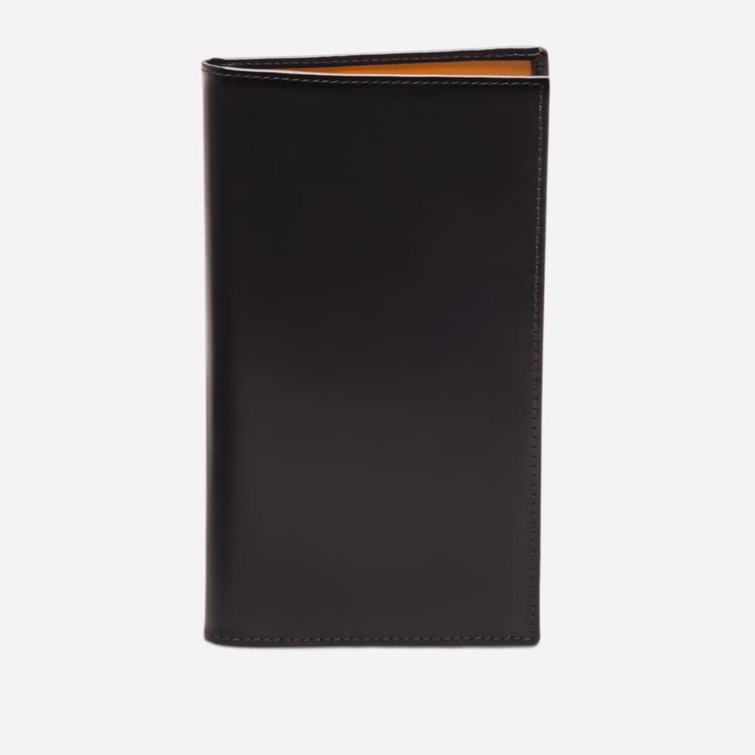 ETR Bridle Coat Wallet with 8C/C