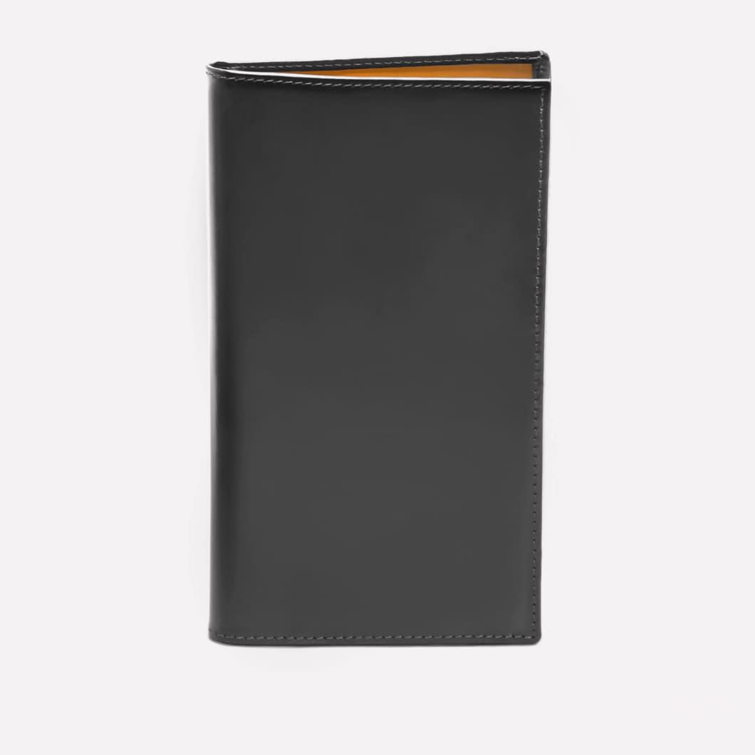 ETR Bridle Coat Wallet with 8C/C