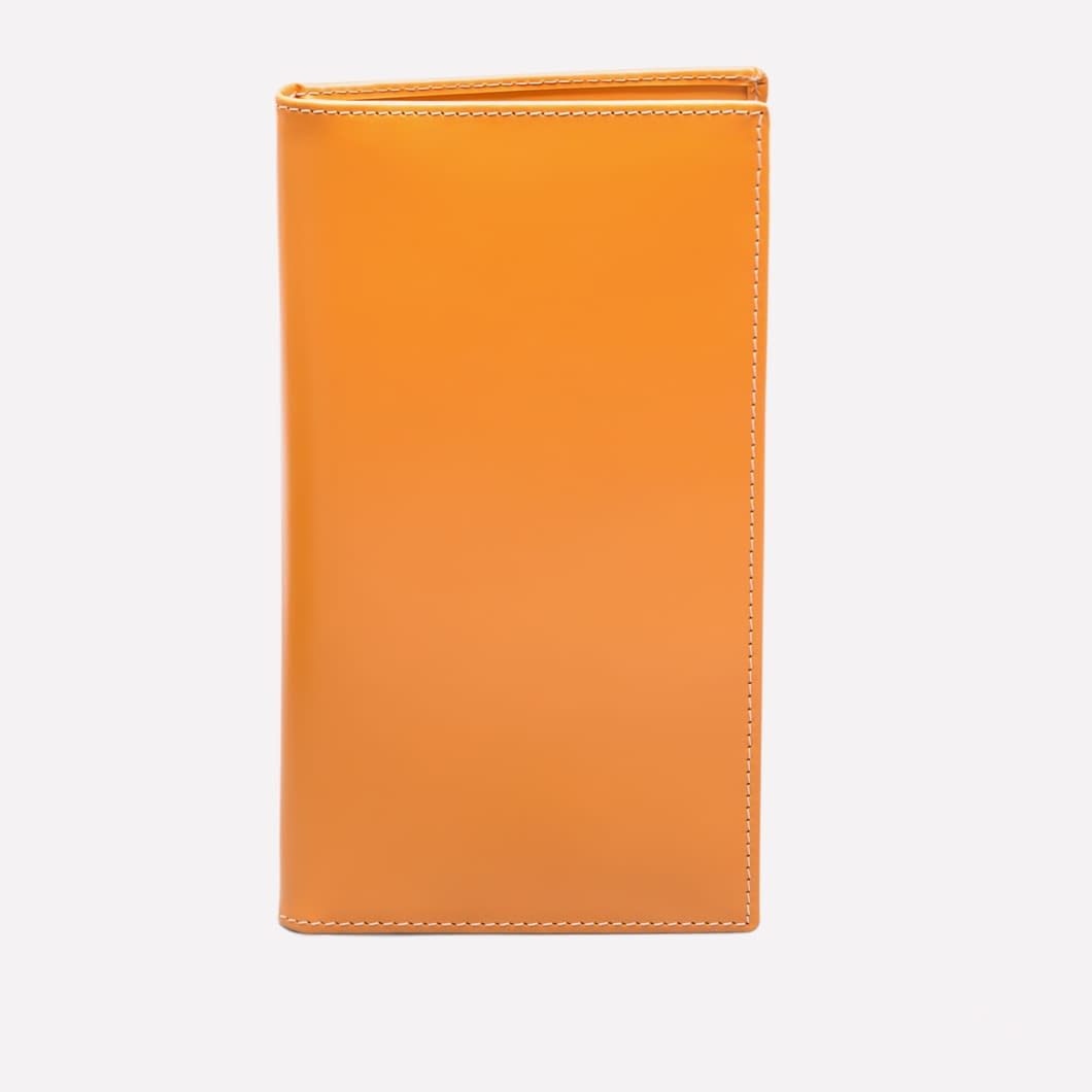 ETR Bridle Coat Wallet with 8C/C