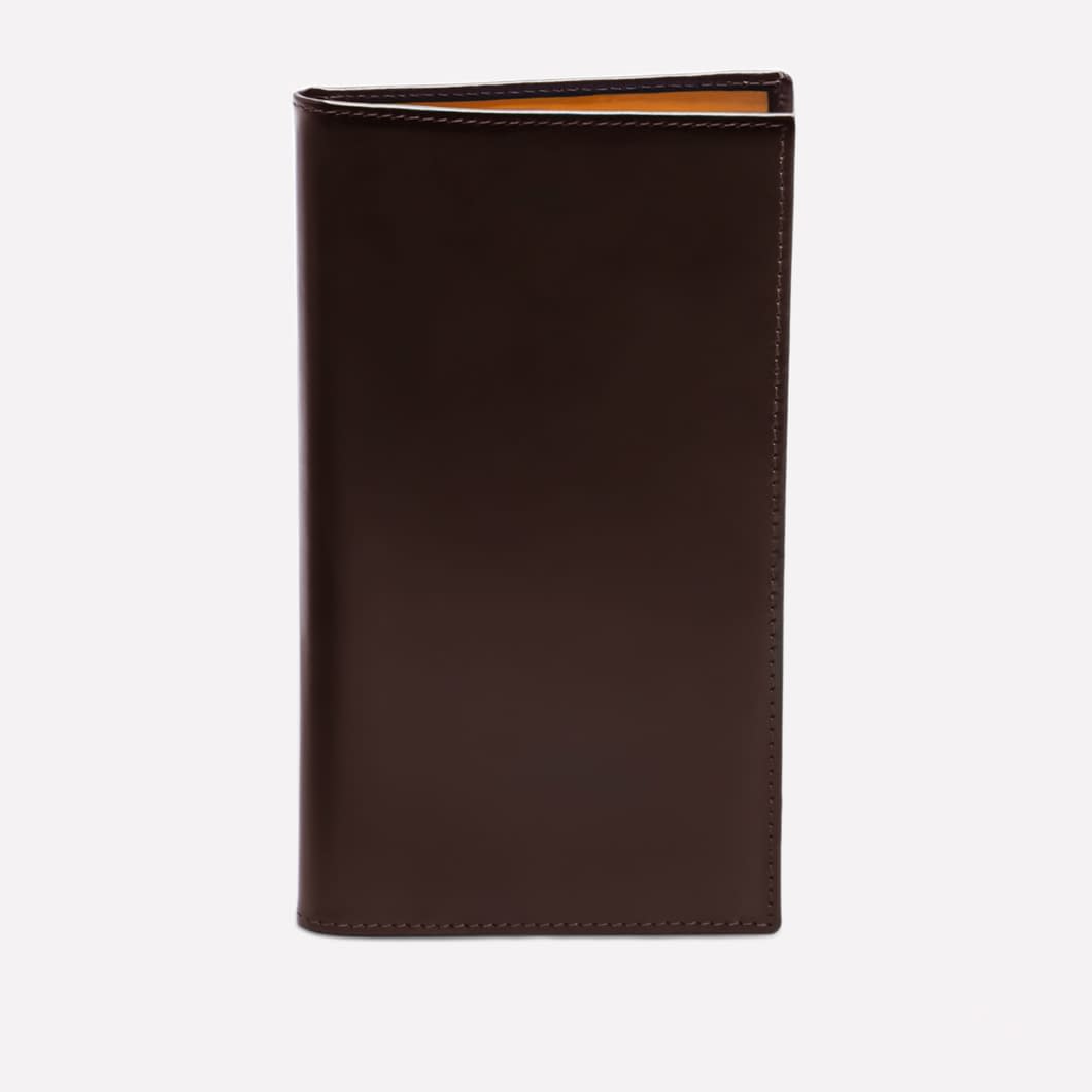 ETR Bridle Coat Wallet with 8C/C