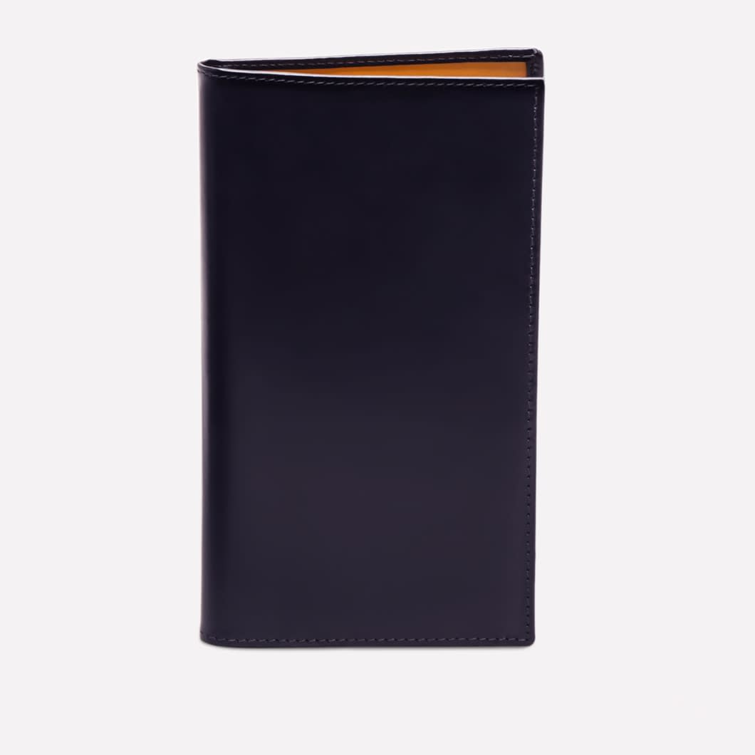 ETR Bridle Coat Wallet with 8C/C