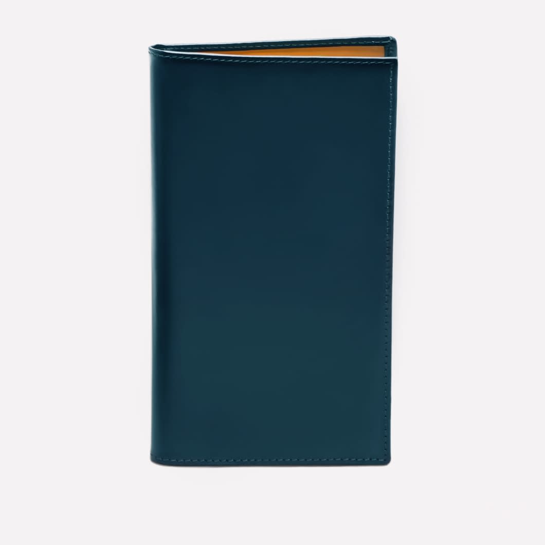 ETR Bridle Coat Wallet with 8C/C
