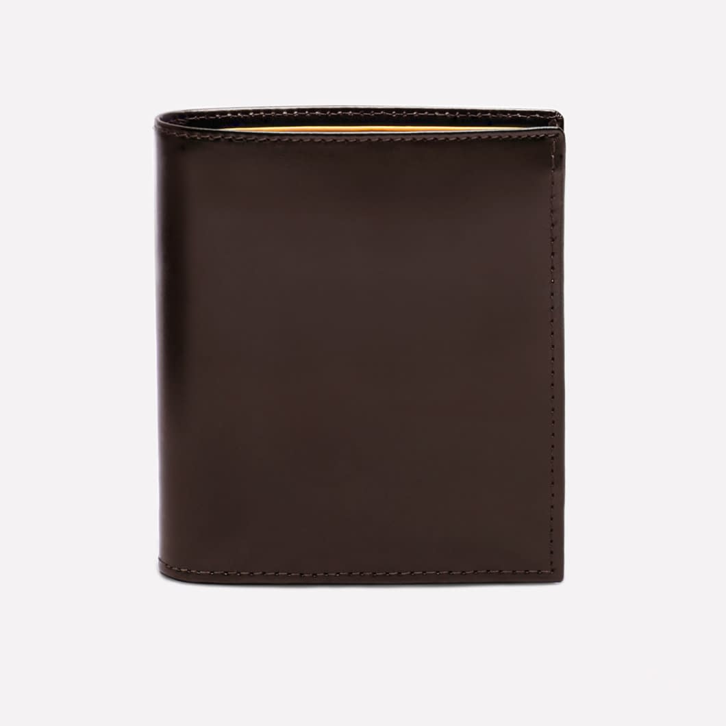 ETR Bridle Mini Wallet with 6 C/C