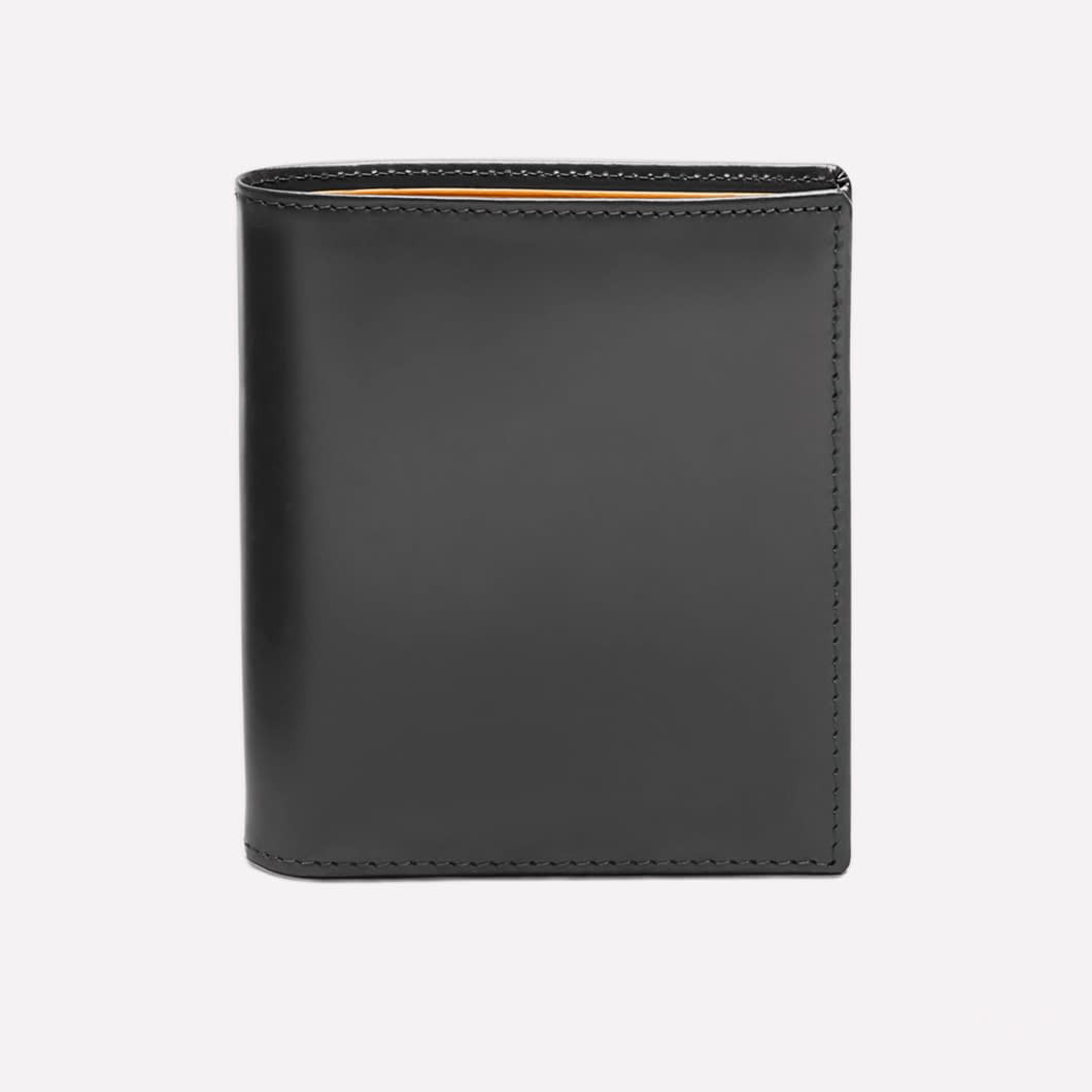 ETR Bridle Mini Wallet with 6 C/C – Houses Shop