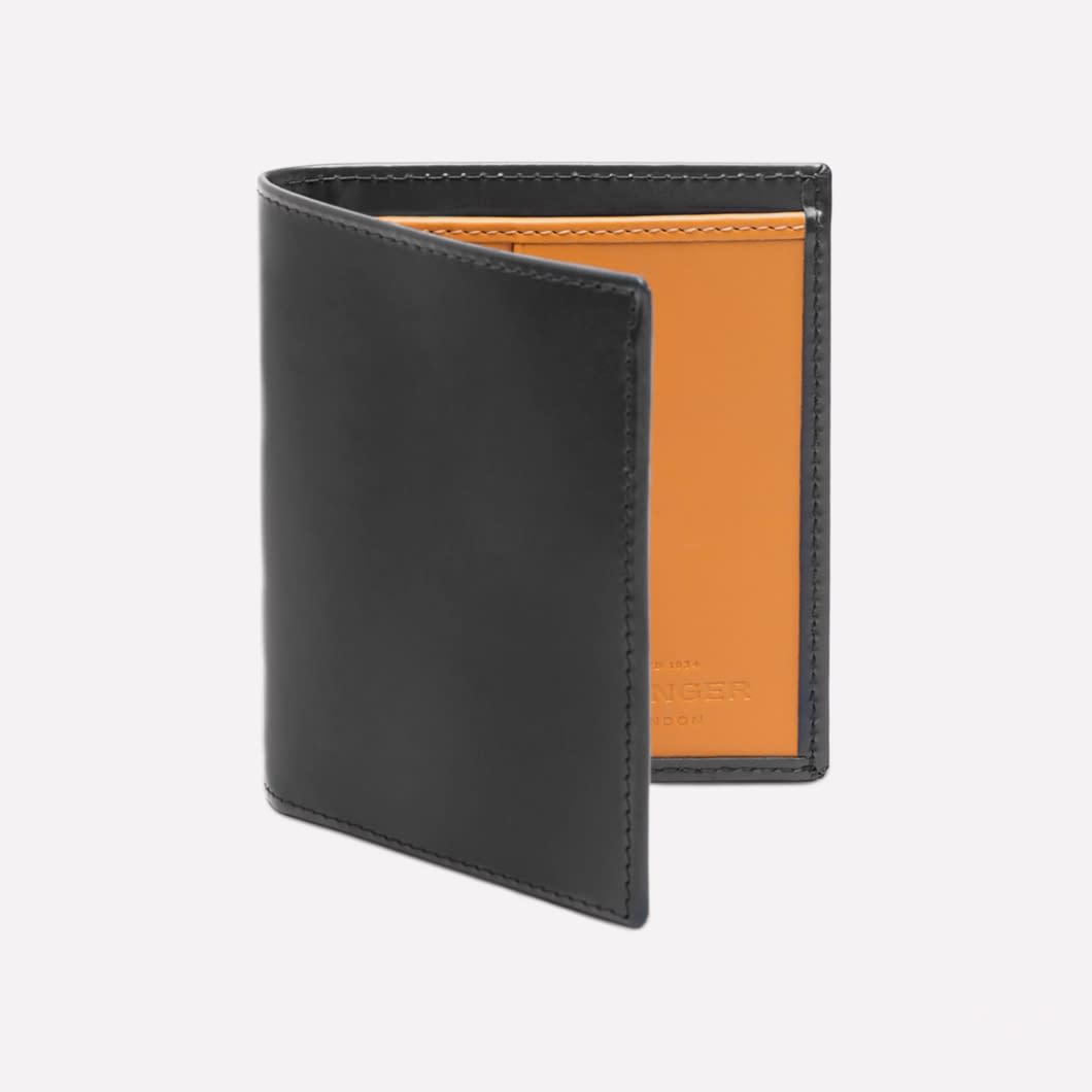 ETR Bridle Mini Wallet with 6 C/C