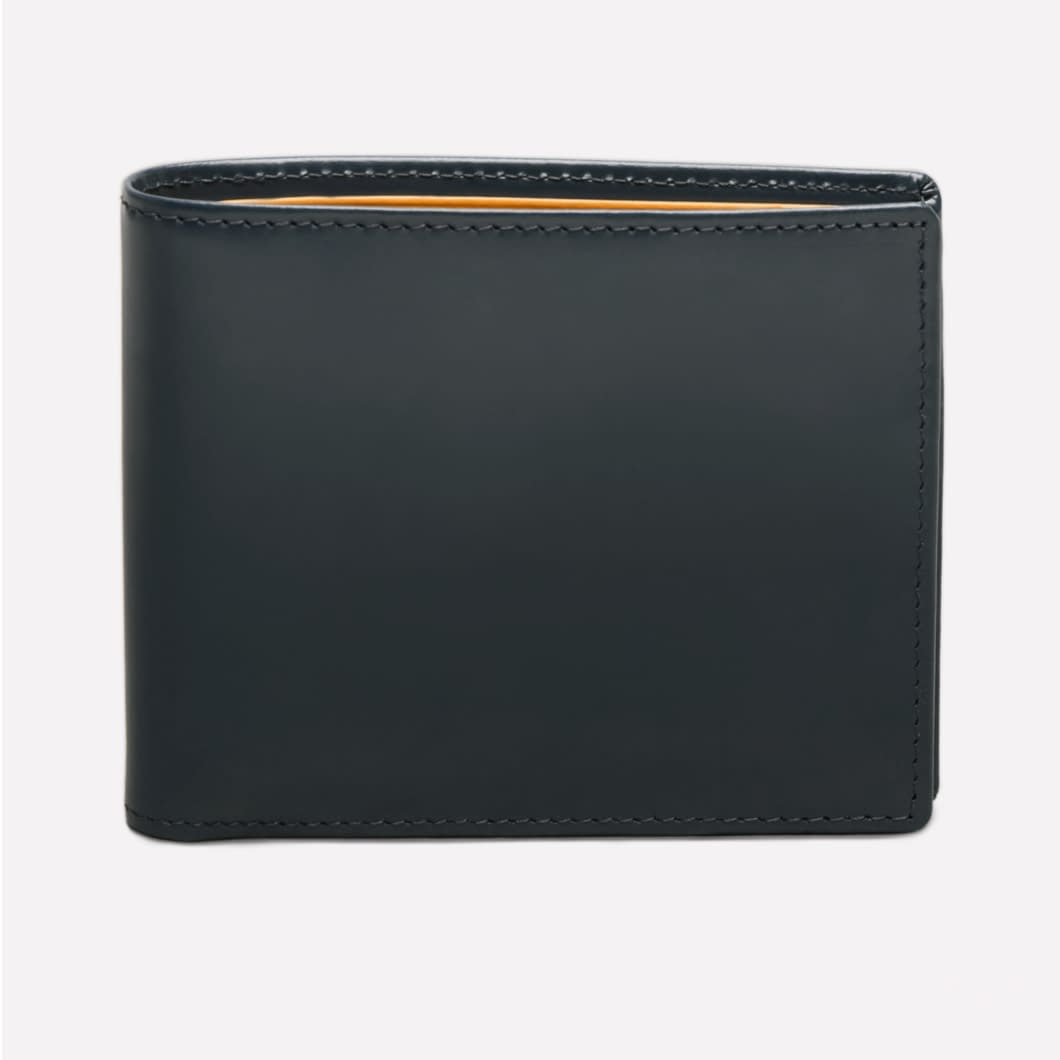 ETR Bridle Billfold Wallet W.6 C/C