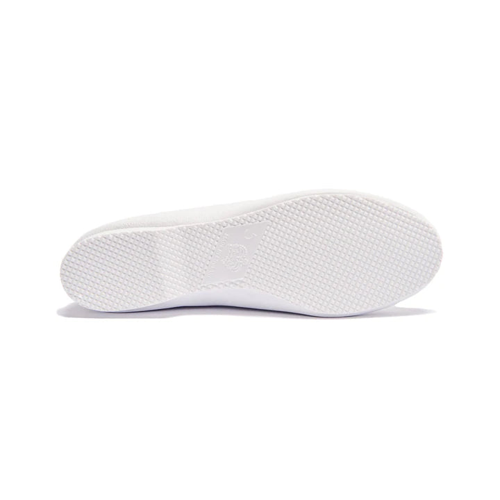 CNP REGENT Wholecut Jazz Shoes White Leather