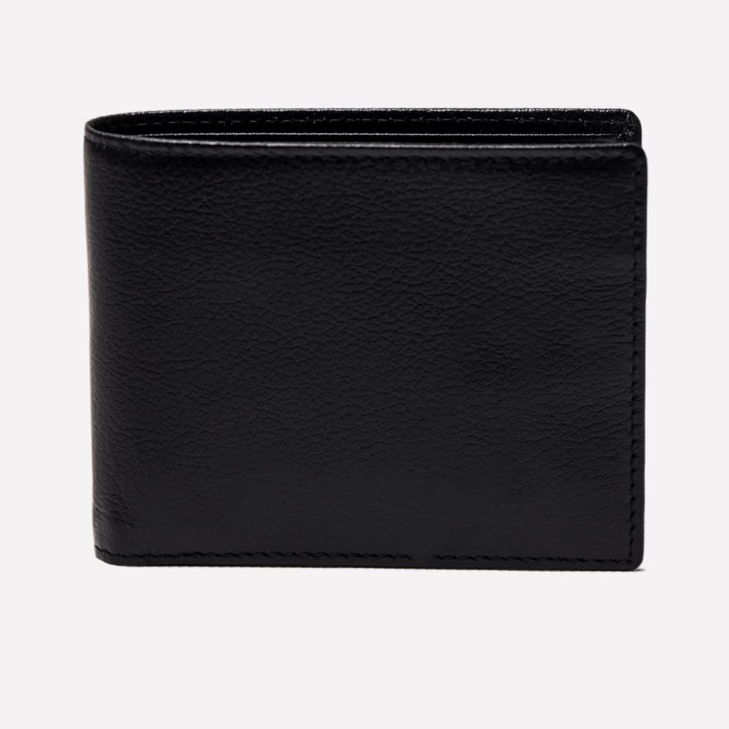 ETR CAPRA Billfold Wallet W. 6C/C