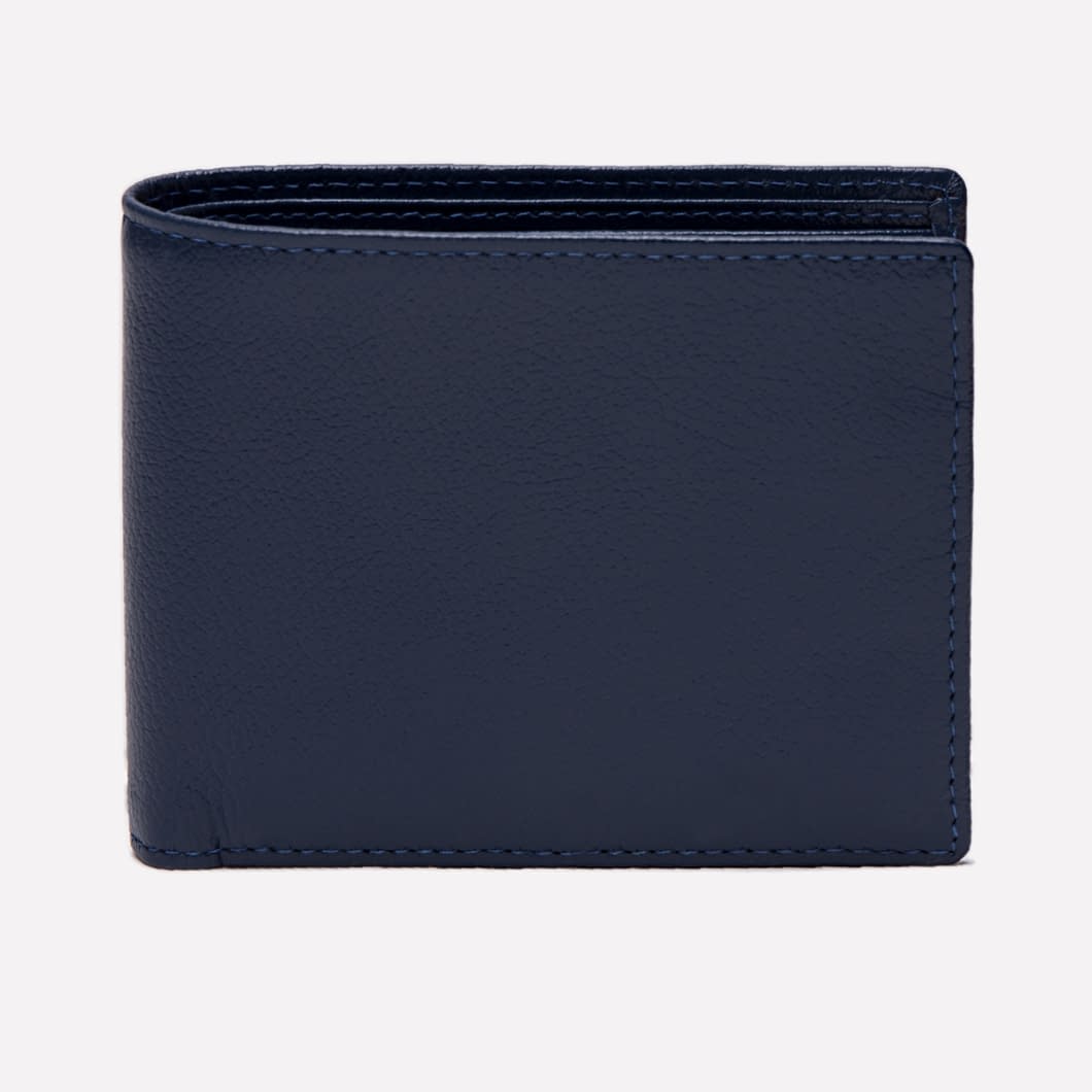 ETR CAPRA Billfold Wallet W. 6C/C