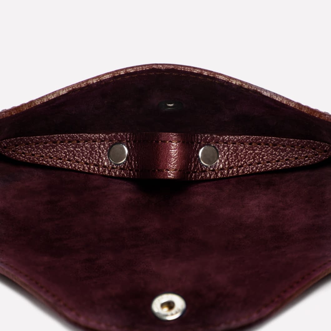 ETR CAPRA Glasses Case