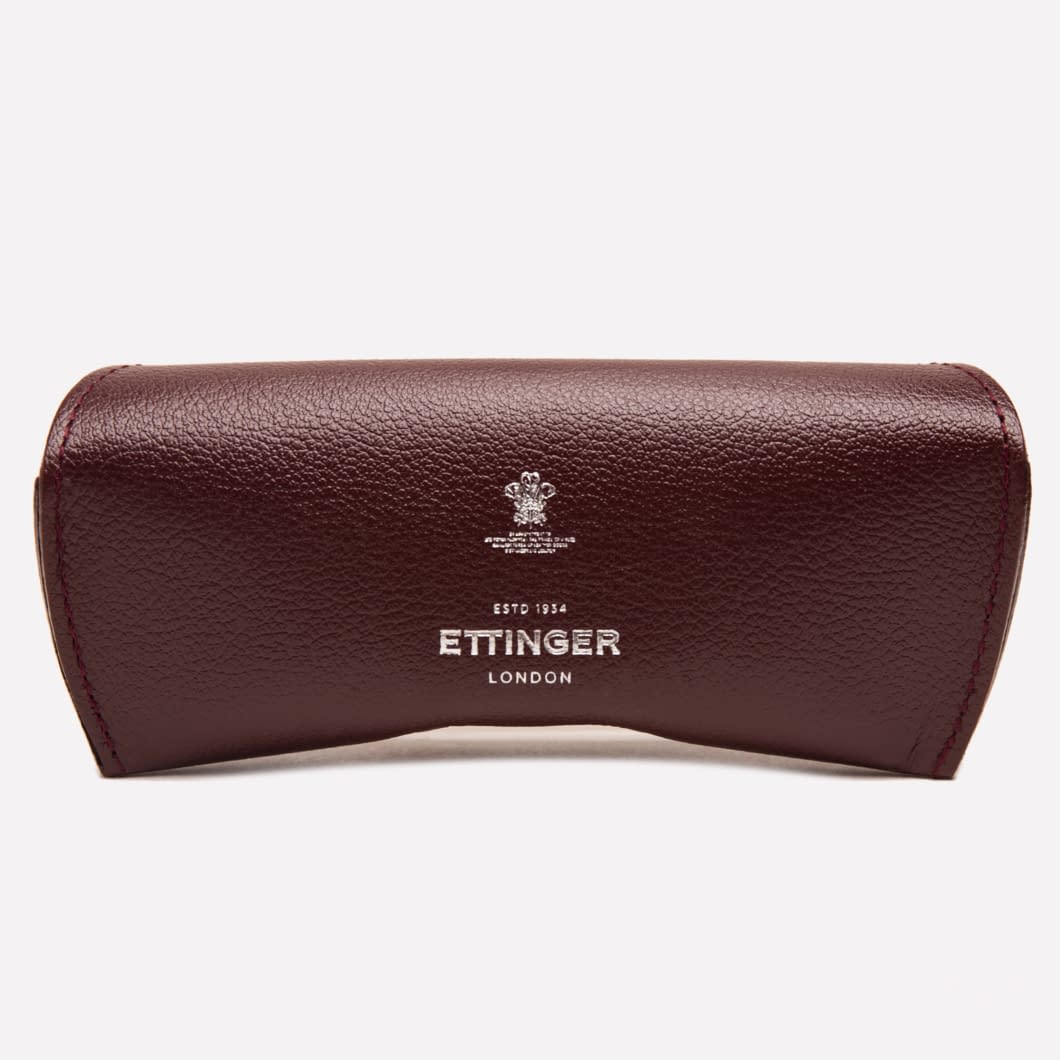 ETR CAPRA Glasses Case