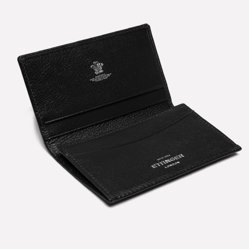 ETR CAPRA Visiting Card Case