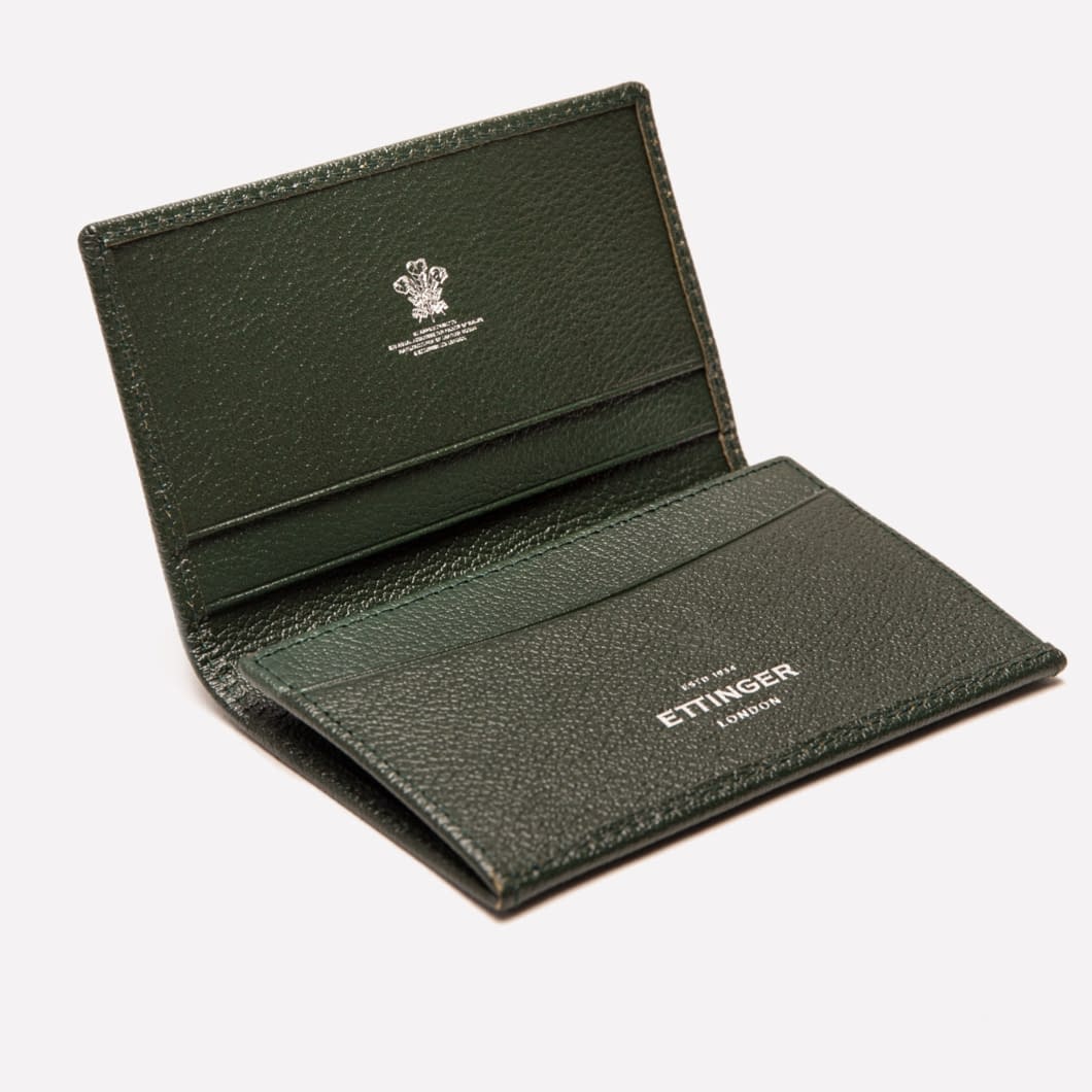 ETR CAPRA Visiting Card Case