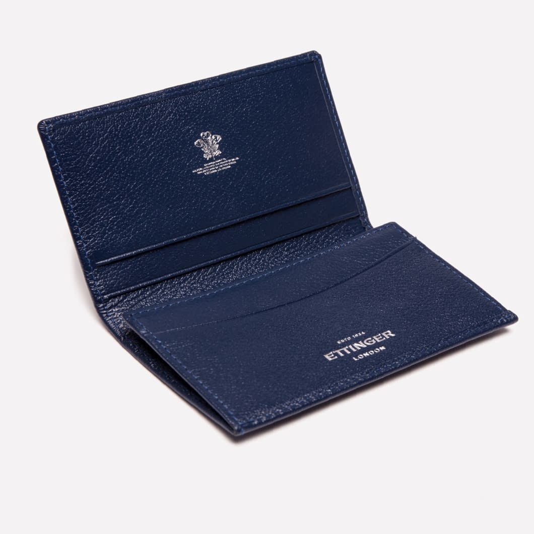 ETR CAPRA Visiting Card Case