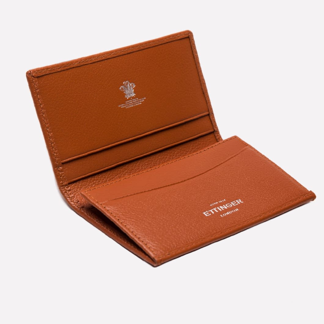 ETR CAPRA Visiting Card Case