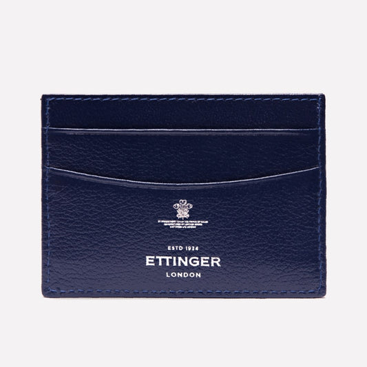 ETR CAPRA Flat Credit Card Case