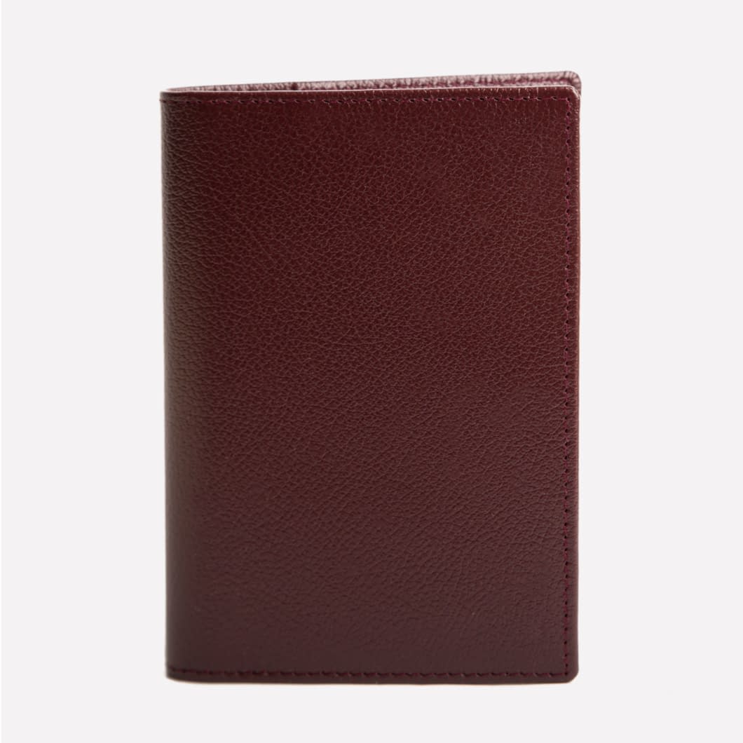 ETR CAPRA Passport Case