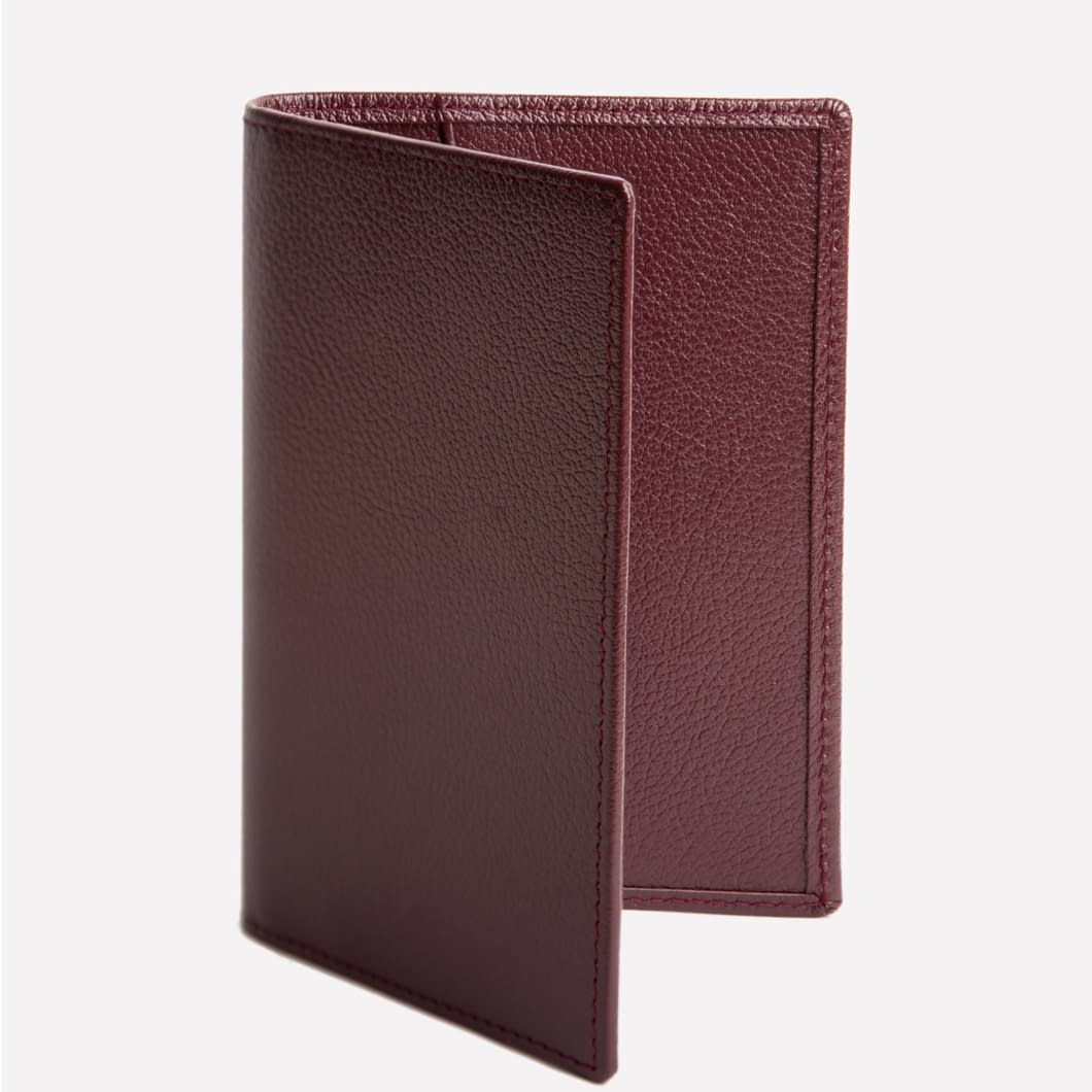 ETR CAPRA Passport Case