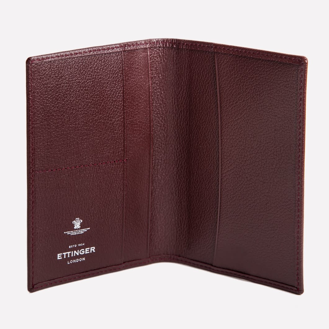 ETR CAPRA Passport Case