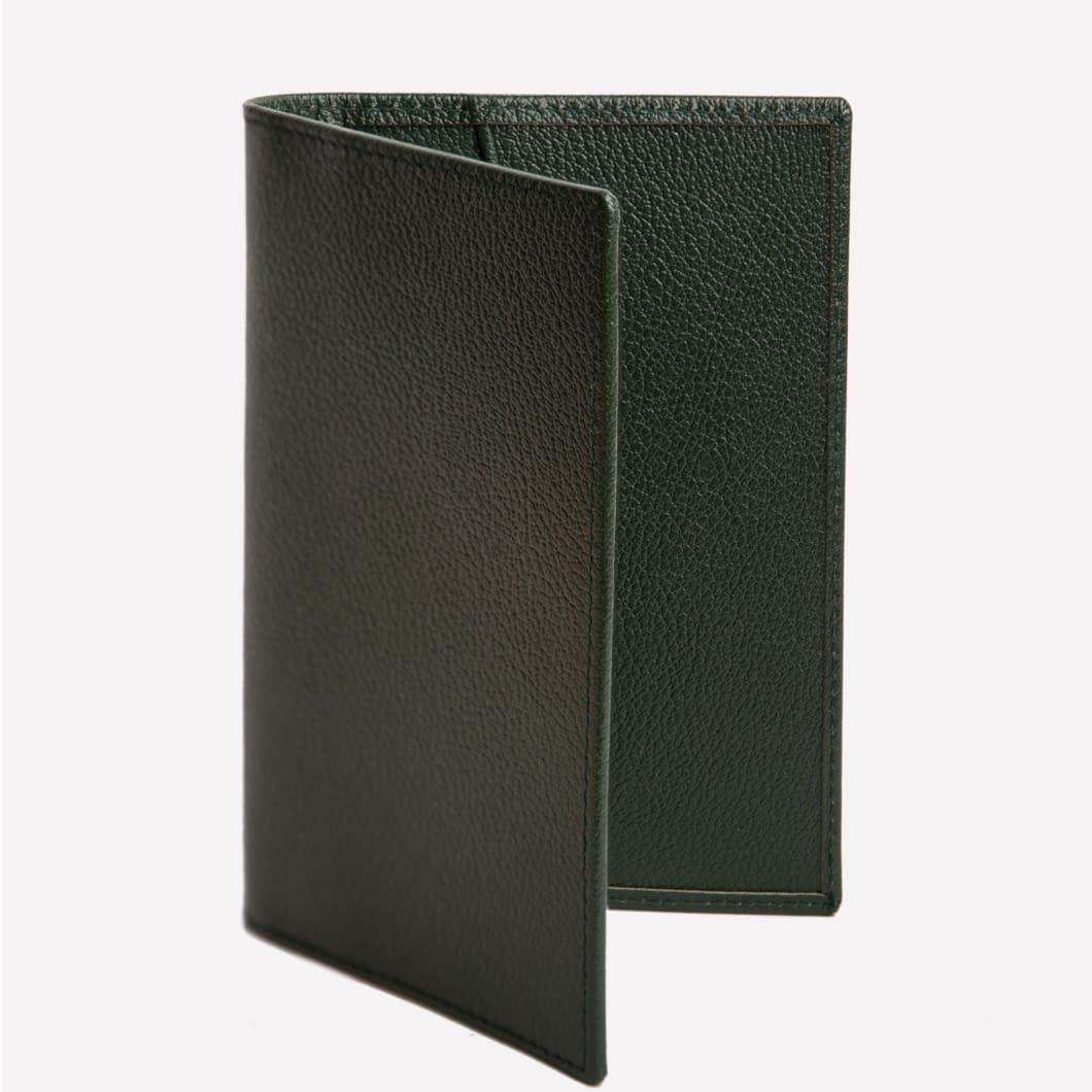 ETR CAPRA Passport Case