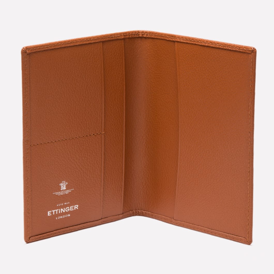 ETR CAPRA Passport Case