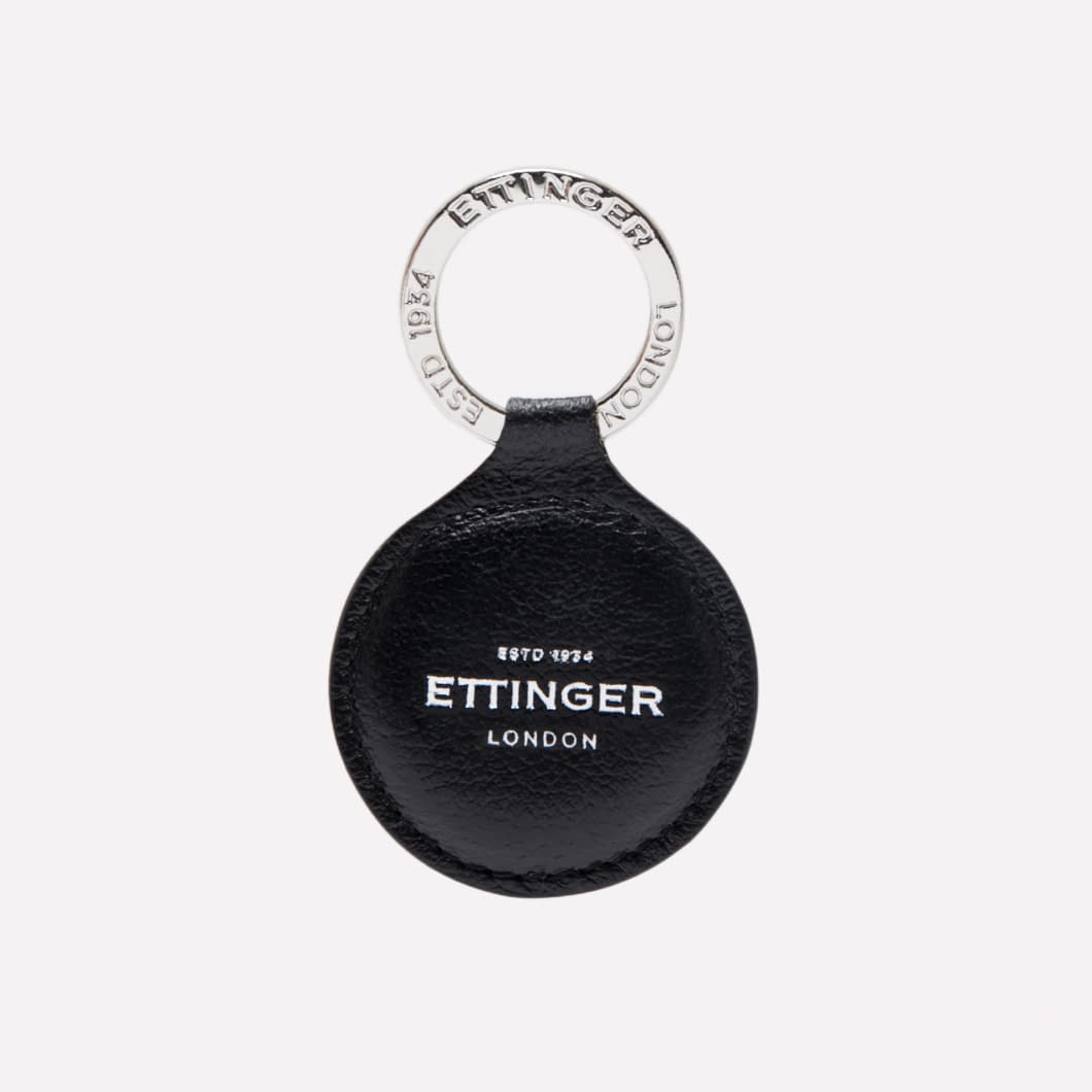 ETR CAPRA Round Key Fob