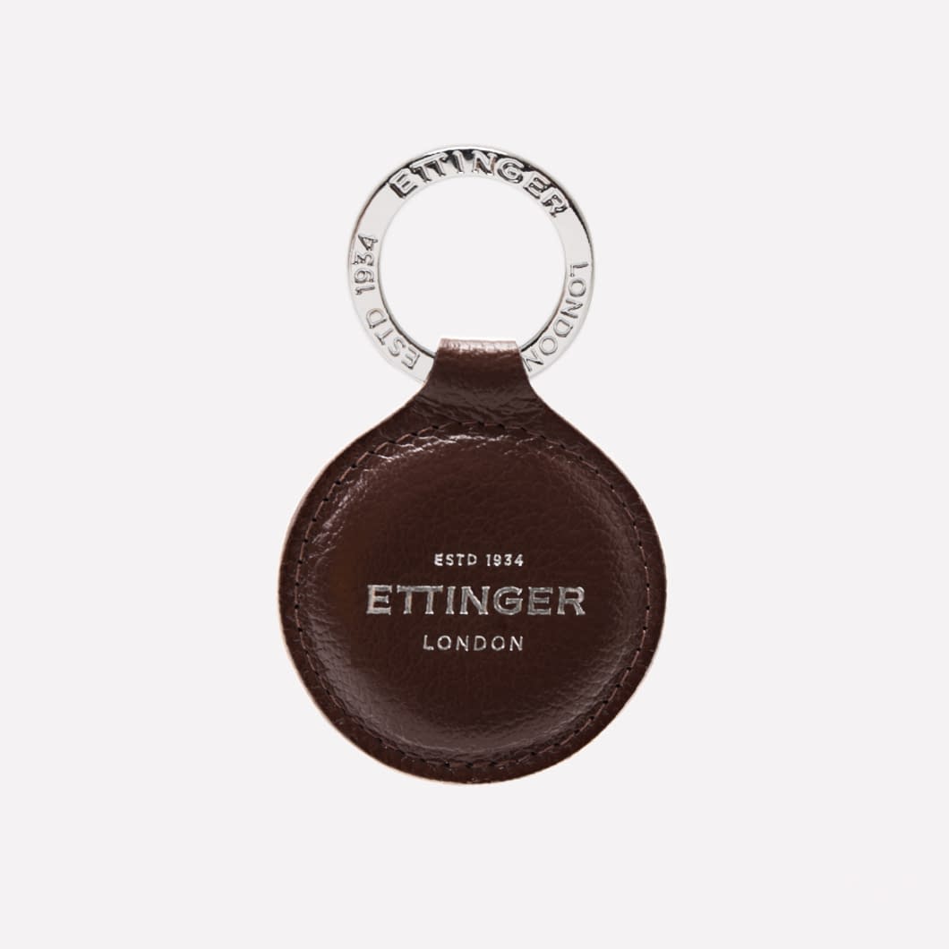 ETR CAPRA Round Key Fob