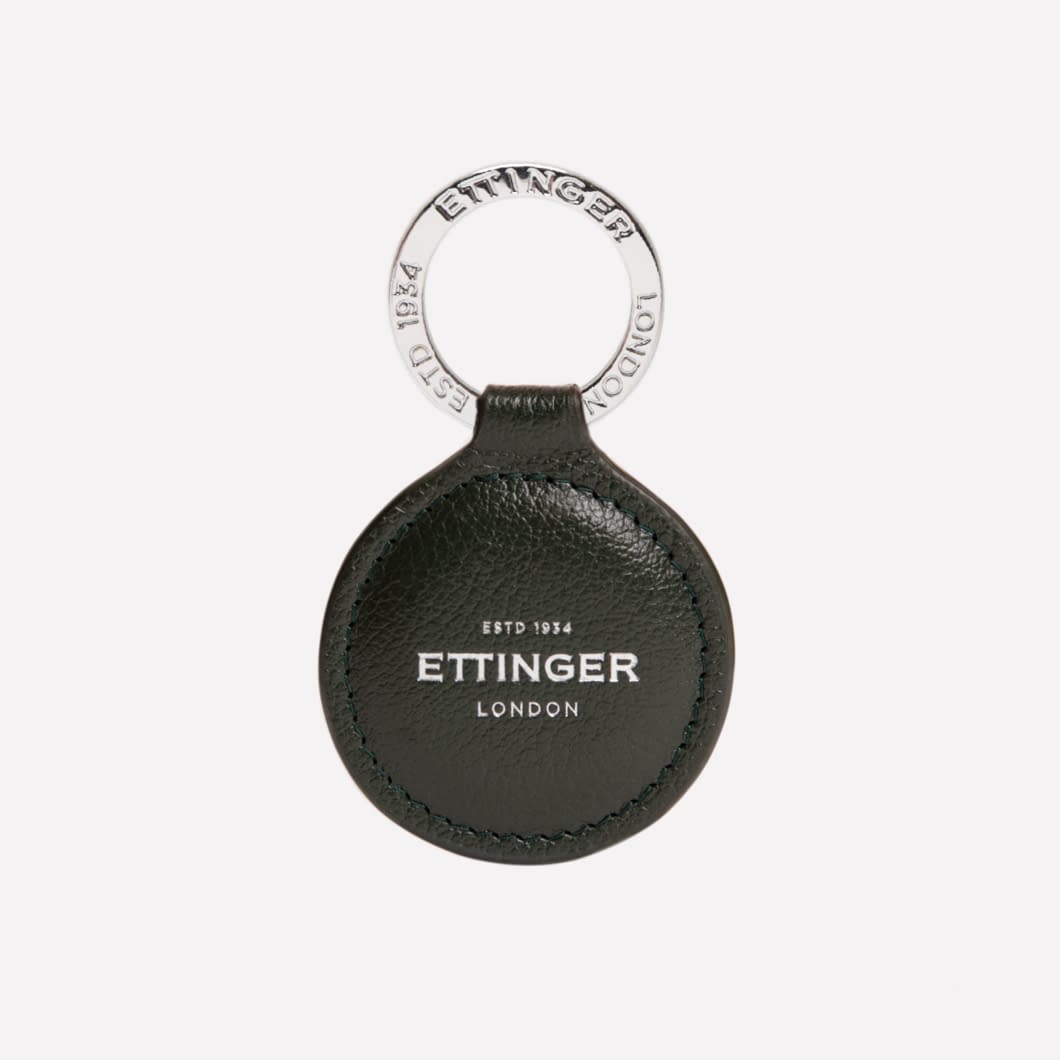 ETR CAPRA Round Key Fob