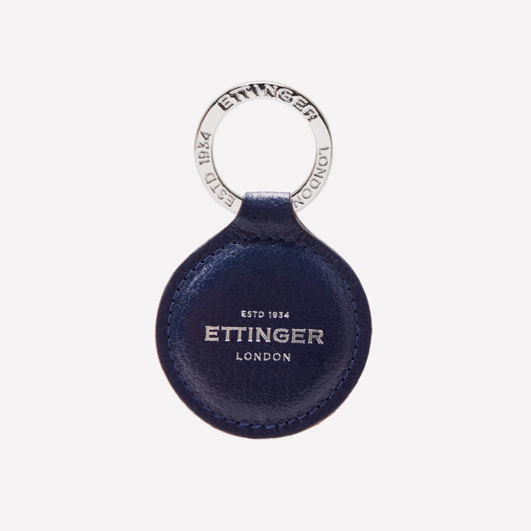 ETR CAPRA Round Key Fob