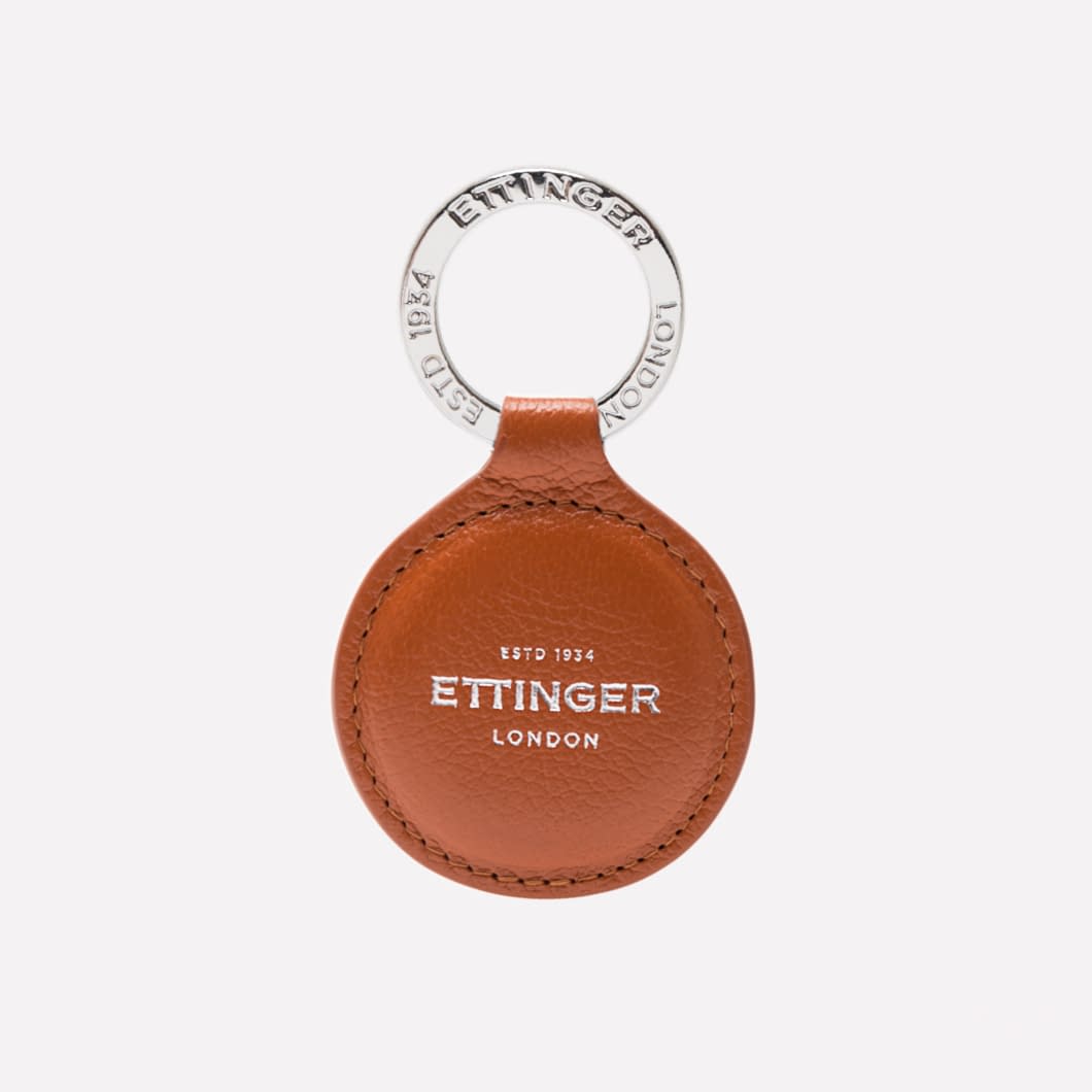 ETR CAPRA Round Key Fob