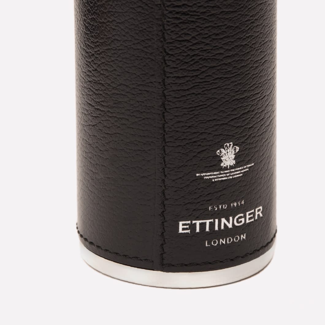 ETR CAPRA 8oz Hunter Flask with 4 Cups