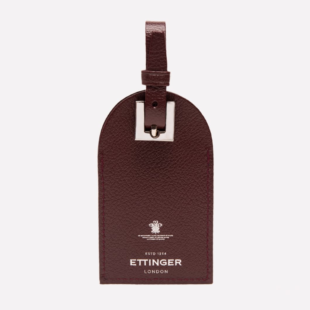 ETR CAPRA Luggage Tag