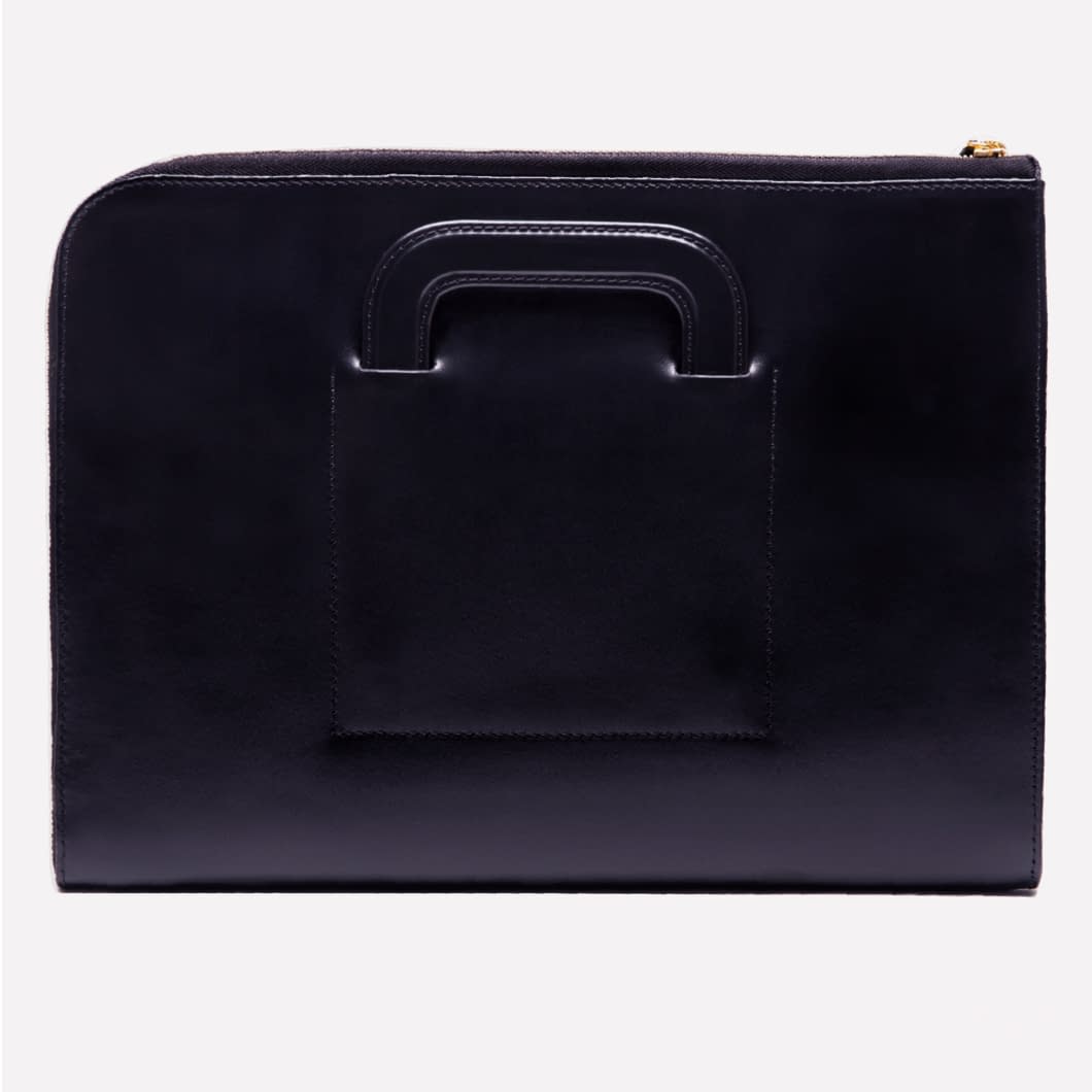 ETR METROPOLITAN BAKERLOO Portfolio Case