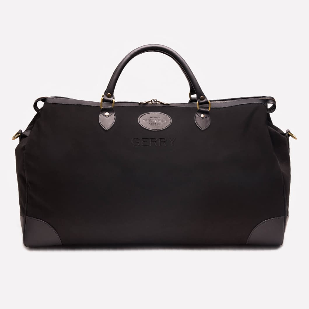 ETR PURSUITS COTSWOLD Weekend Bag