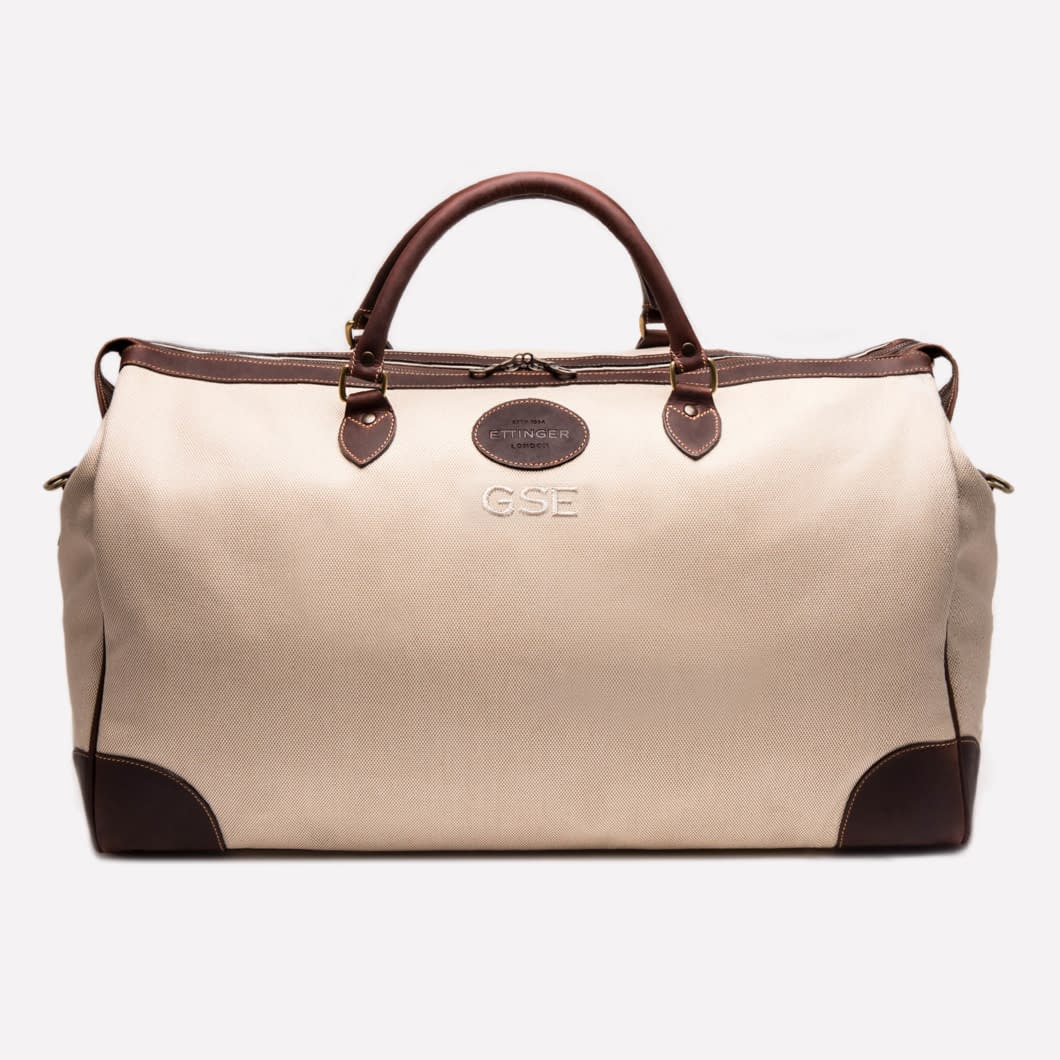 ETR PURSUITS COTSWOLD Weekend Bag
