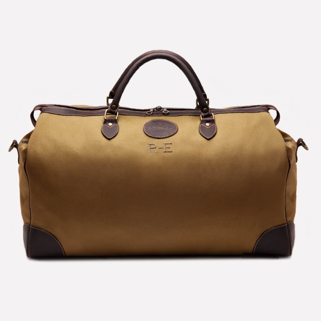 ETR PURSUITS COTSWOLD Weekend Bag